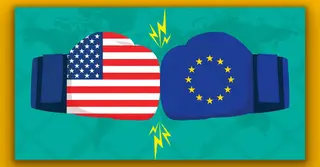 গ্রিনল্যান্ড ইস্যুতে ইউরোপ ও যুক্তরাষ্ট্রের মধ্যে বাড়ছে উত্তেজনা